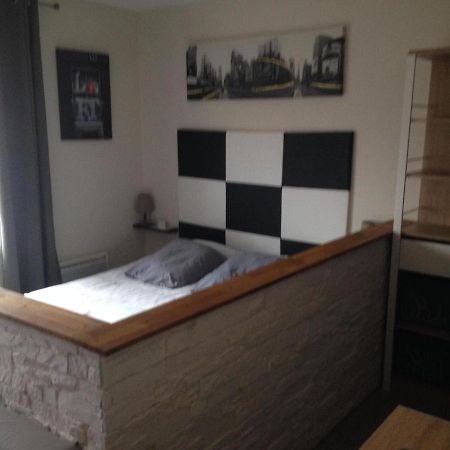 Studio Tres Confortable Limoges Bagian luar foto