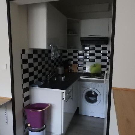 Studio Tres Confortable Limoges Bagian luar foto