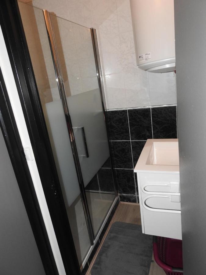 Studio Tres Confortable Apartment Limoges Bagian luar foto